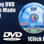 1Click DVD Copy Pro