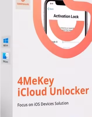 4MeKey 1.0.0