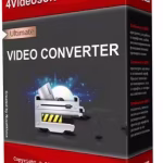 4Videosoft Video Converter Ultimate