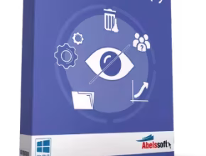 Abelssoft AntiBrowserSpy 2023