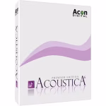 Acoustica Premium 7.2.0