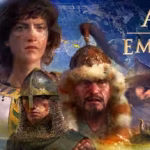 Age of Empires 4