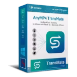 AnyMP4 TransMate