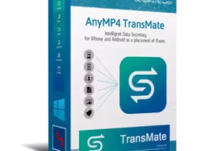 AnyMP4 TransMate