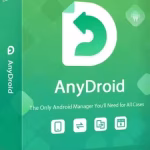 AnyTrans for Android