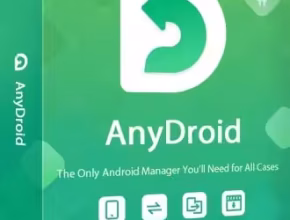 AnyTrans for Android