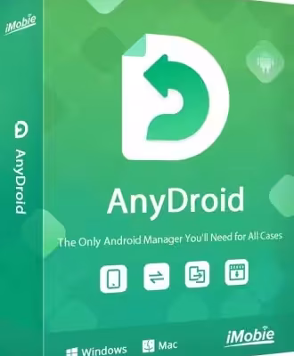 AnyTrans for Android