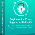 AnyUnlock 1.0.0