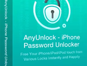 AnyUnlock 1.0.0