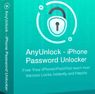 AnyUnlock 1.0.0