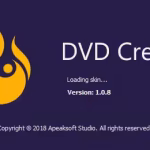 Apeaksoft DVD Creator
