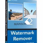 Apowersoft Watermark Remover