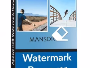 Apowersoft Watermark Remover