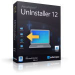 Ashampoo Uninstaller