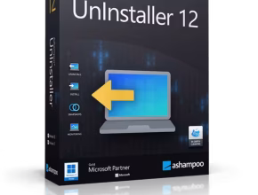 Ashampoo Uninstaller