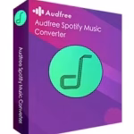 AudFree Spotify Music Converter 1.1.1