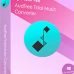 AudFree Tidal Music Converter