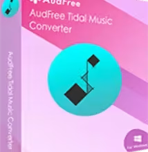 AudFree Tidal Music Converter