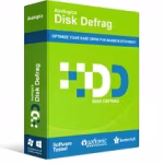 Auslogics Disk Defrag Ultimate