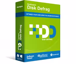 Auslogics Disk Defrag Ultimate