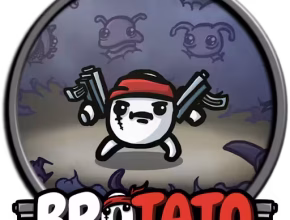 Brotato