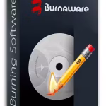 BurnAware 13.8