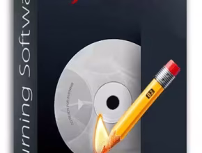 BurnAware 13.8