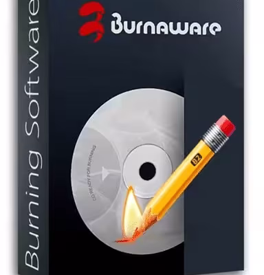 BurnAware 13.8