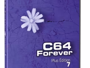 Cloanto C64 Forever
