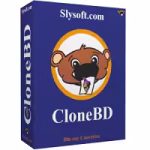 CloneBD 1.2.3