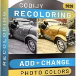 Codijy Recoloring
