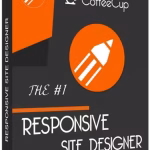 CoffeeCup Responsive Site Designer