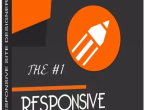 CoffeeCup Responsive Site Designer