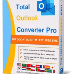 CoolUtils Total Outlook Converter Pro 10