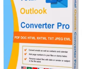 CoolUtils Total Outlook Converter Pro 10