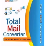 Coolutils Total Mail Converter