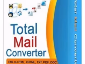 Coolutils Total Mail Converter