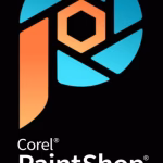 Corel PaintShop Pro 2