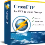 CrossFTP Enterprise