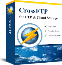 CrossFTP Enterprise