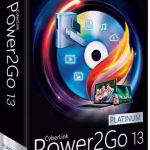 CyberLink Power2Go Platinum