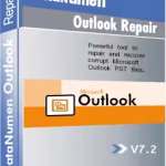 DataNumen Outlook Repair