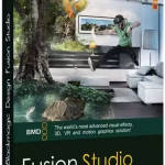 Design Fusion Studio