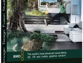 Design Fusion Studio