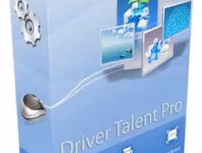 Driver Talent