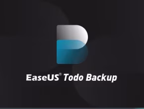EaseUS Todo Backup