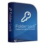 Folder Lock 20