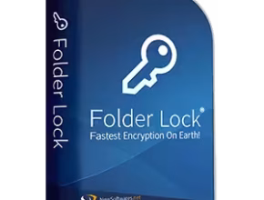 Folder Lock 20