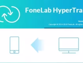 FoneLab HyperTrans 1.0.0