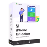 FoneLab iOS Unlocker